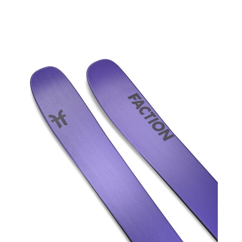 Faction Dancer 99 Skis Mens image number 3