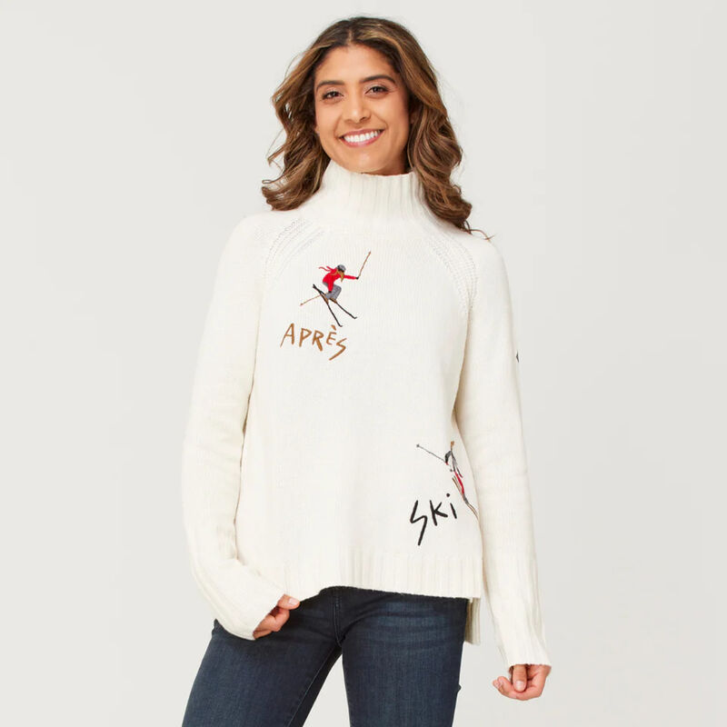 Krimson Klover Janica Sweater Womens image number 0