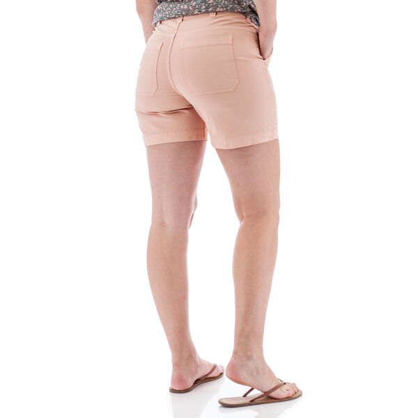Aventura Landis Shorts Womens