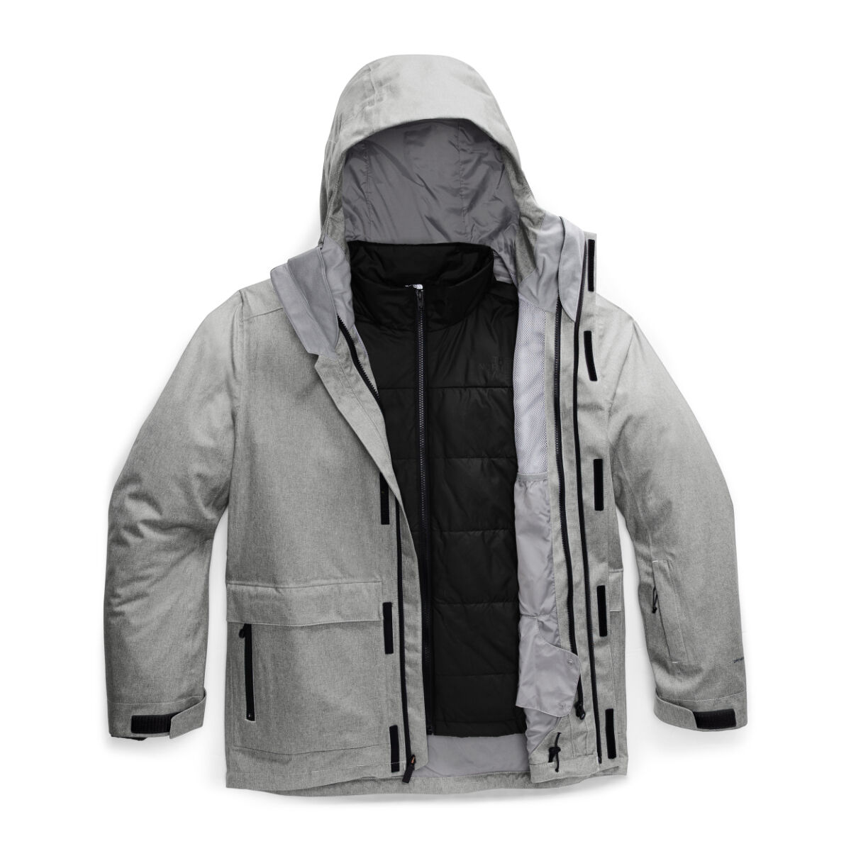 the north face clement