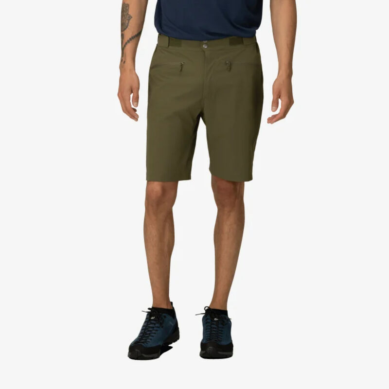 Norrona Femund Flex Lightweight Shorts Mens image number 2