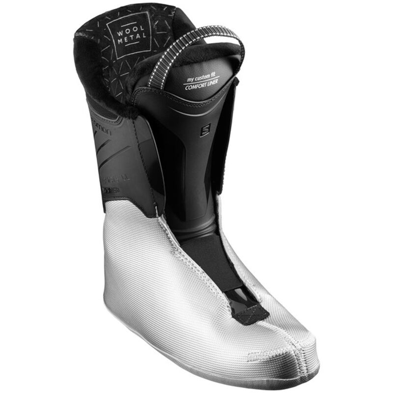 Salomon QST Access 70 Ski Boots image number 2