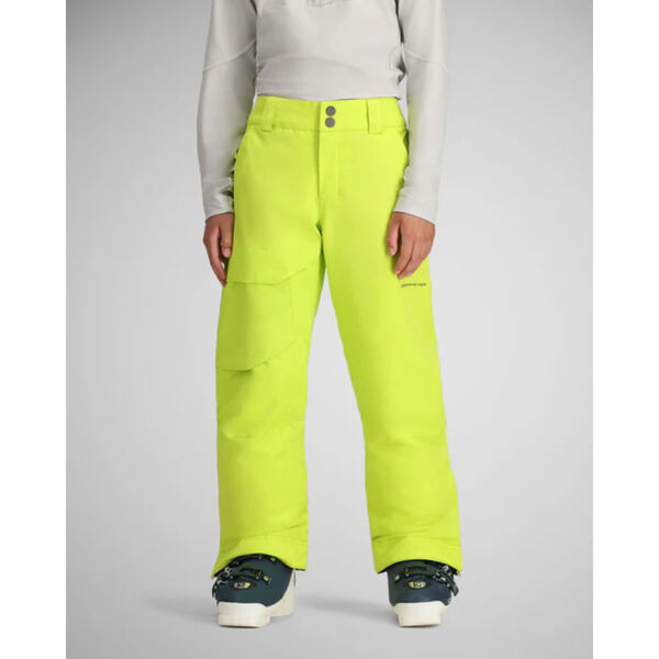 Obermeyer Brisk Pants Boys