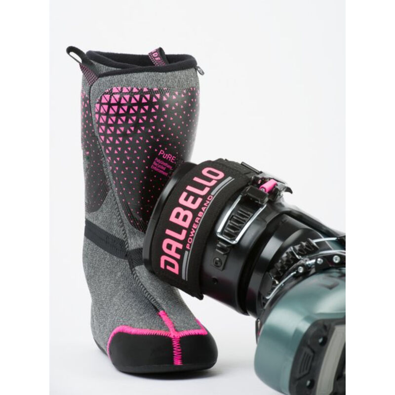 Dalbello Cabrio LV 115 3DWrap Ski Boots Womens image number 5