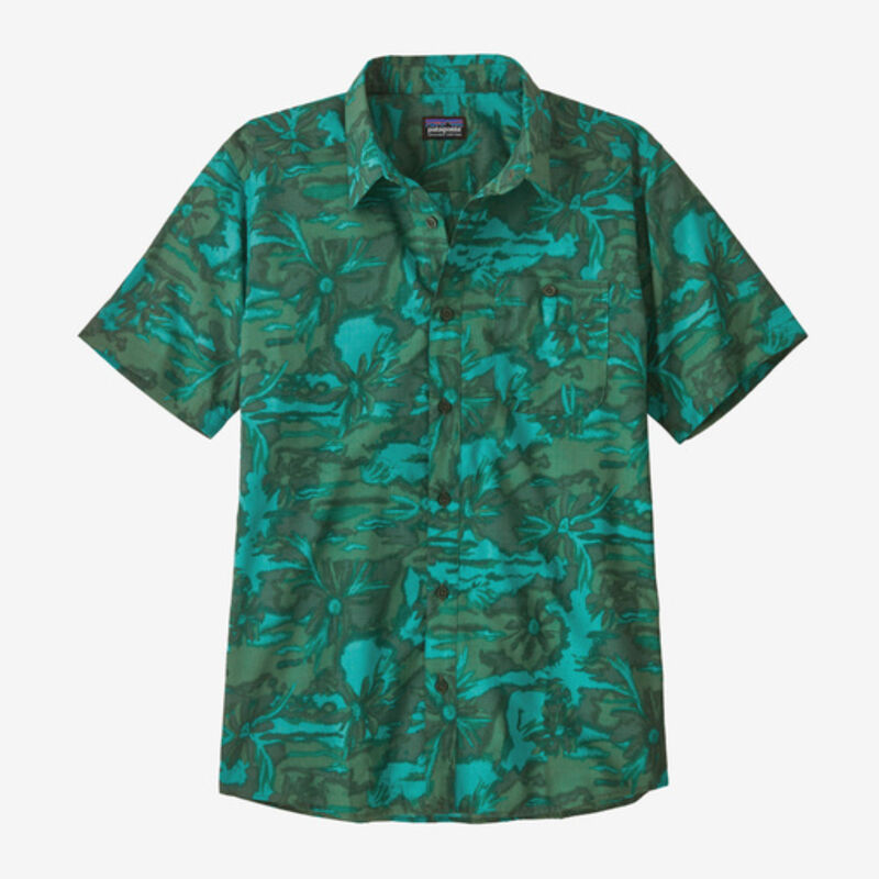 Patagonia Go-To Shirt Mens image number 0