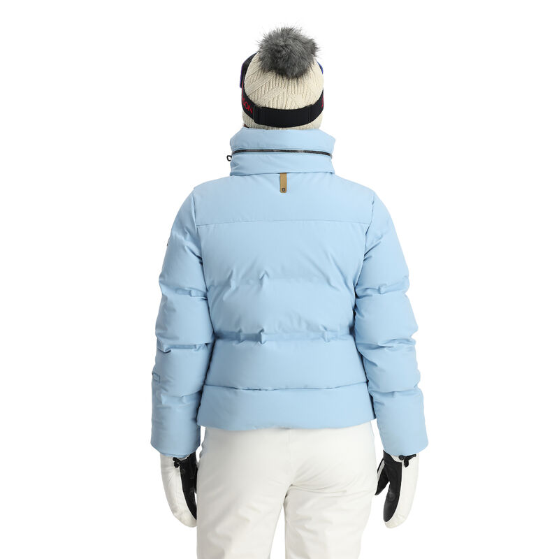Spyder Falline Jacket Womens image number 2