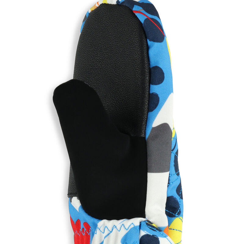 Spyder Cubby Ski Mittens Toddlers image number 2