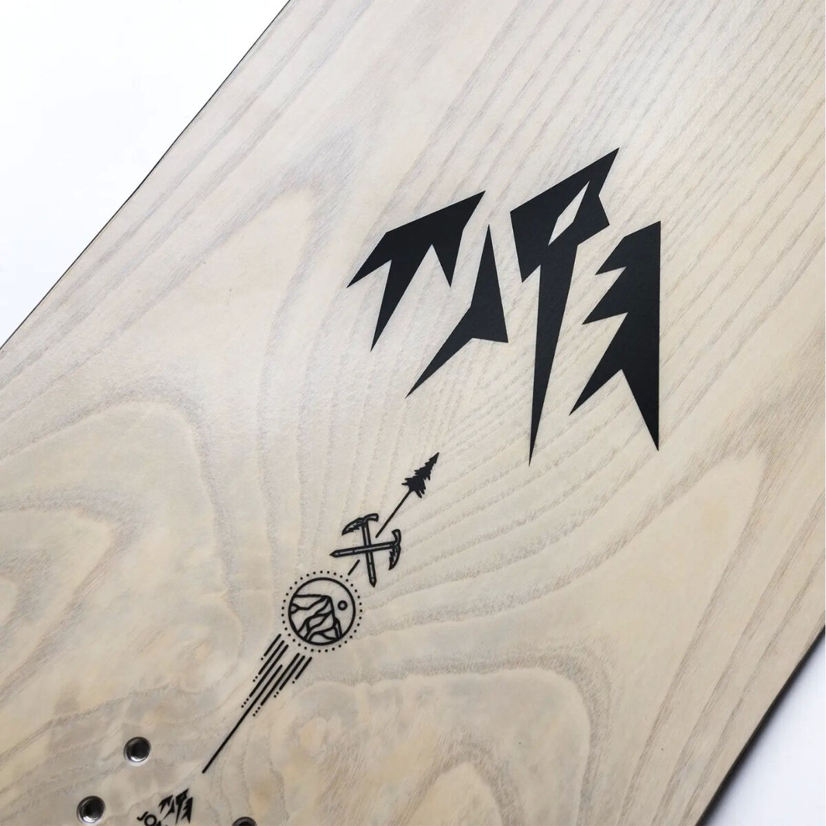 Jones Flagship Wide Snowboard Mens | Christy Sports