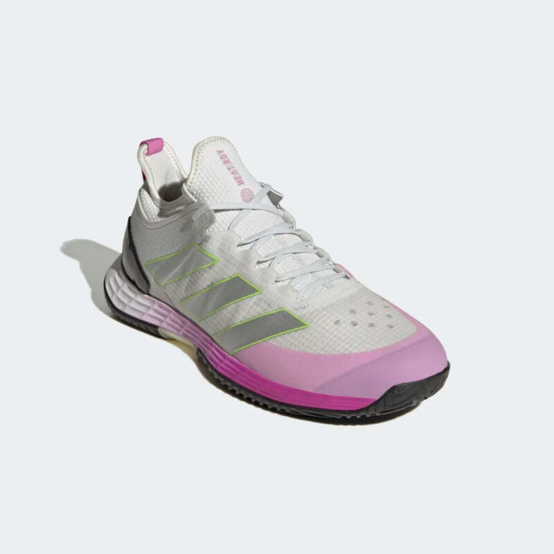 Adidas Adizero Ubersonic 4 Tennis Shoes Mens image number 1