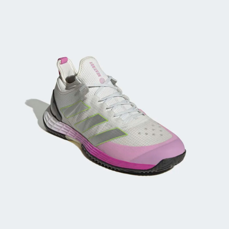 Adidas Adizero Ubersonic 4 Tennis Shoes Mens image number 2