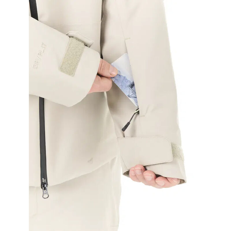 Picture Object Jacket Mens image number 6