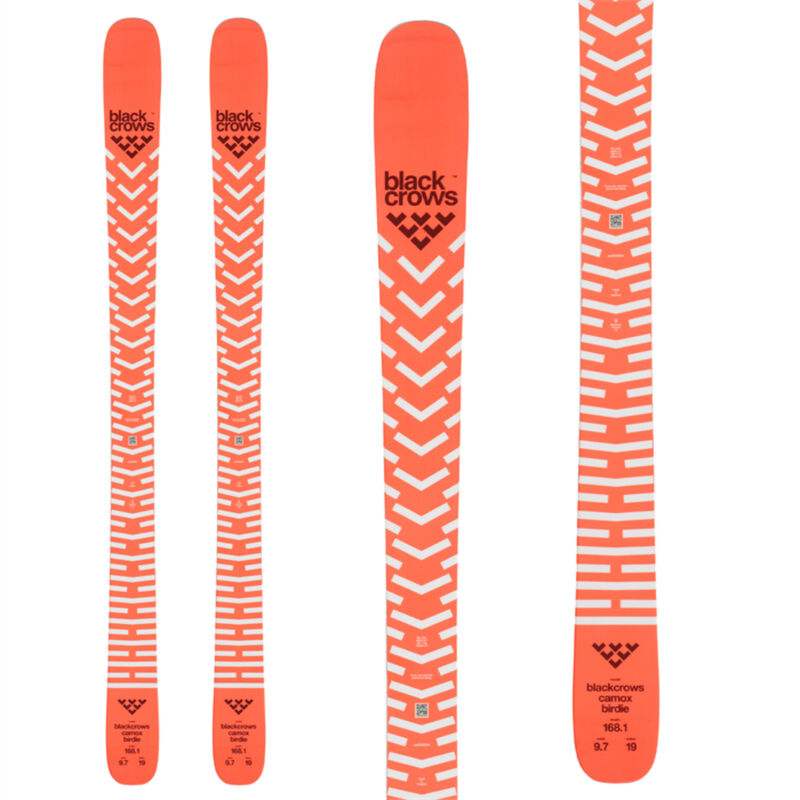 Black Crows Camox Birdie Ski Womens image number 0