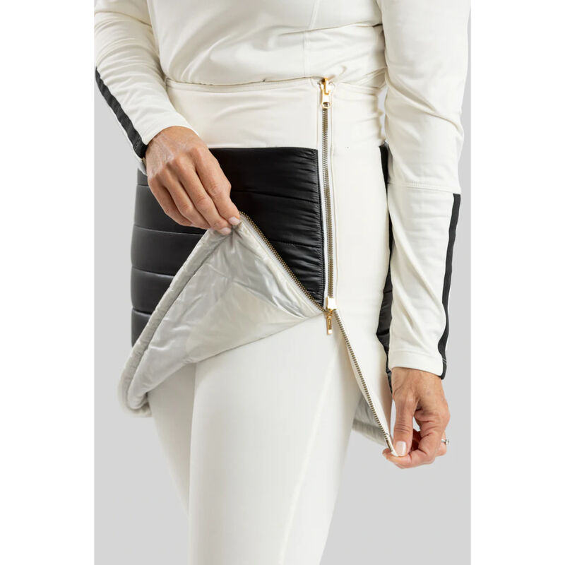 OHSHO Filipa Reversible Skirt Womens image number 0