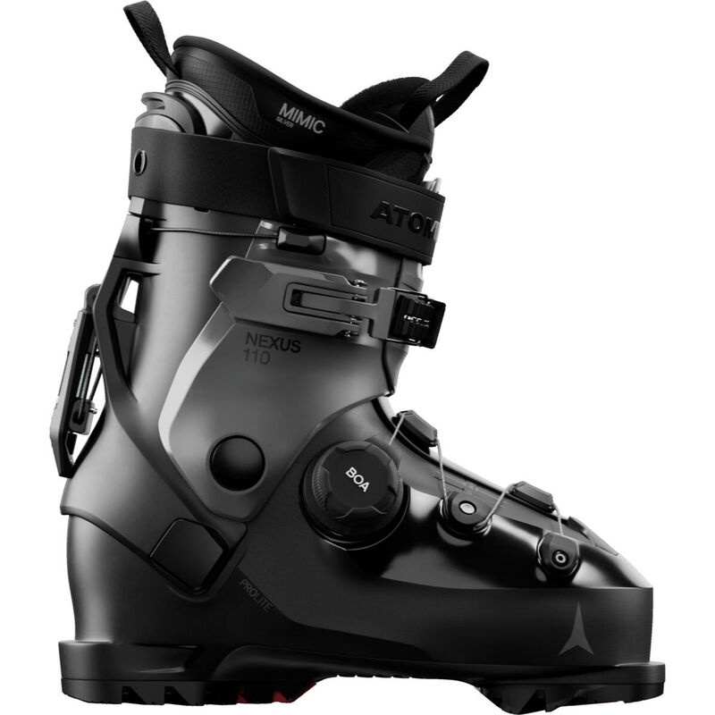 Atomic Nexus 110 BOA Ski Boots image number 0