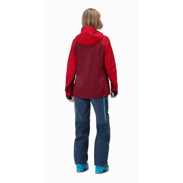 Norrona Lyngen Gore-Tex Jacket Womens