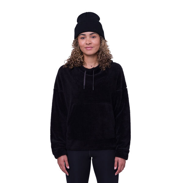 686 Sherpa Hoodie Womens