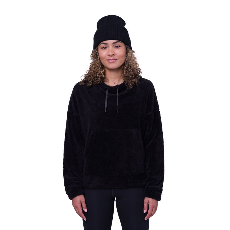 686 Sherpa Hoodie Womens image number 0