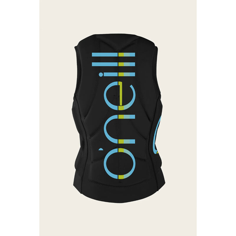 O'Neill Women's Slasher Comp Vest image number 1