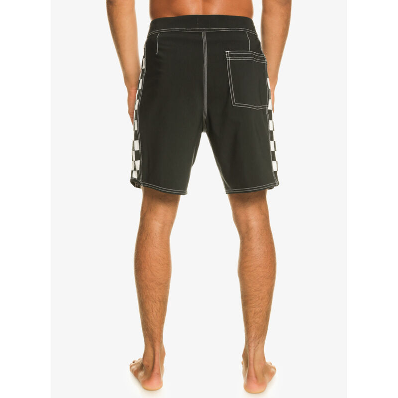 Quiksilver Original Arch 18 Inch Swim Bottoms Mens image number 4