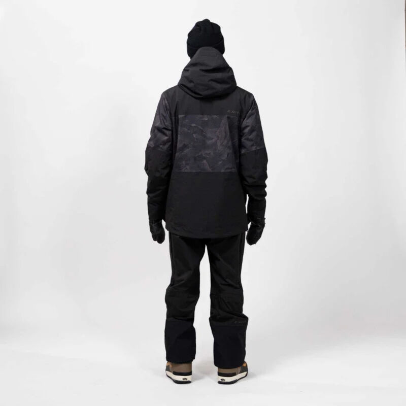 Jones MTN Surf Recycled Jacket Mens image number 2