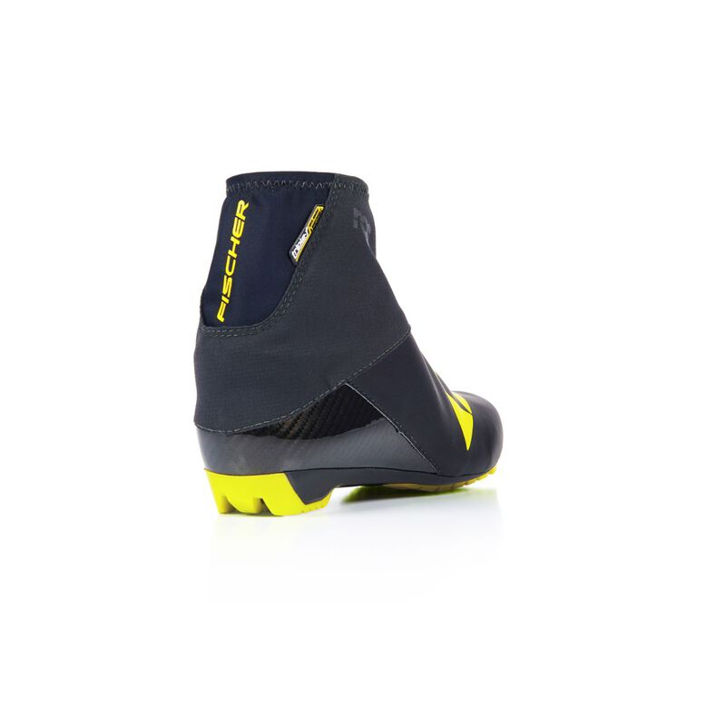 Fischer RCS Classic Nordic Boot image number 2