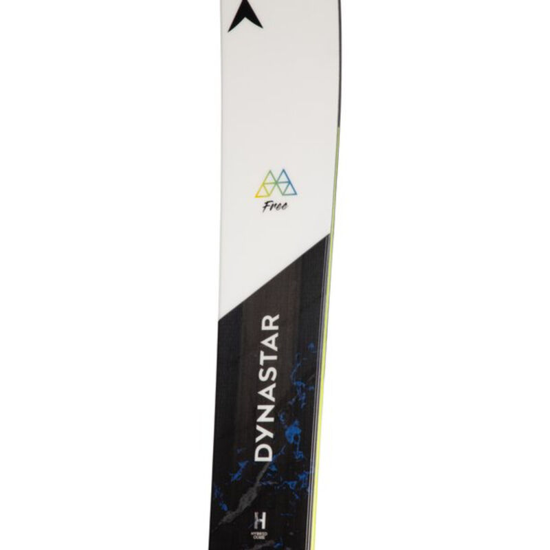 Dynastar M-Free 99 Skis image number 3