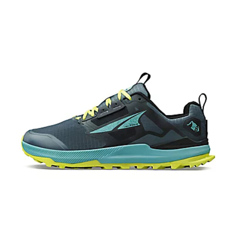 Altra Lone Peak 8 Trail Running Shoes Mens image number 2