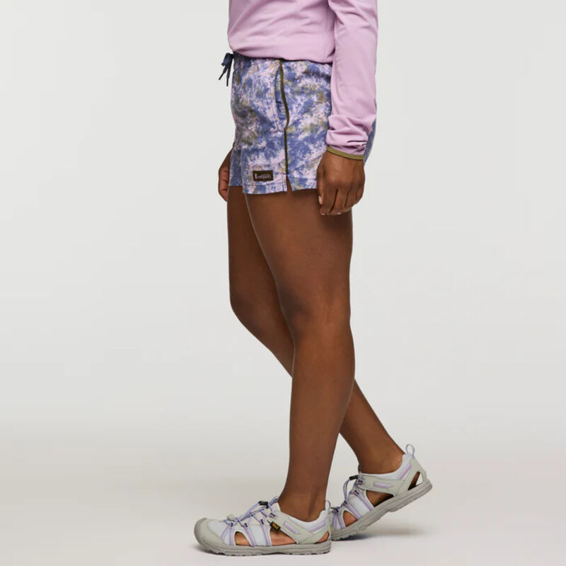 Cotopaxi Brinco 3" Shorts Womens image number 2