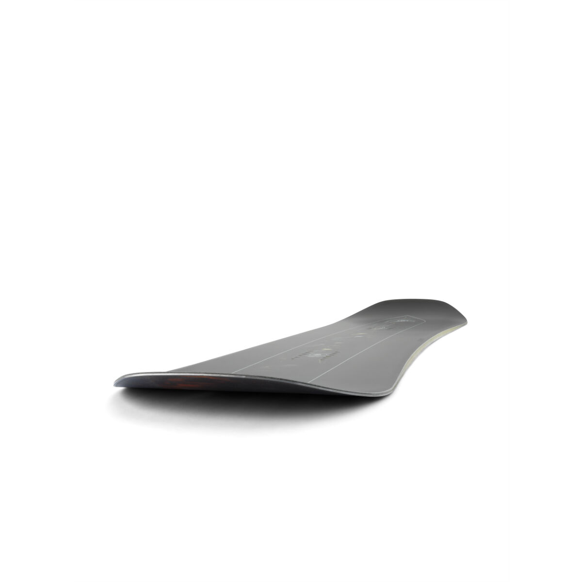 Ride Shadowban Snowboard Mens | Christy Sports