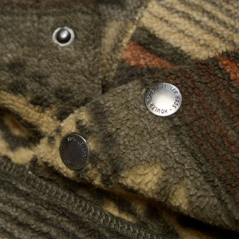 Howler Brothers Tajima Hoodie Mens image number 3