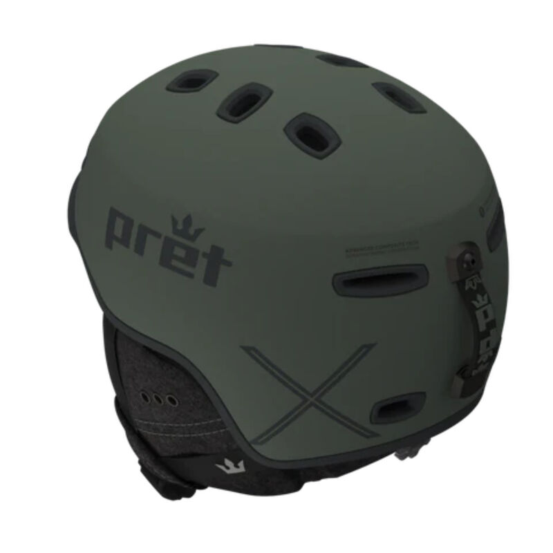 Pret Cynic X2 Helmet image number 2