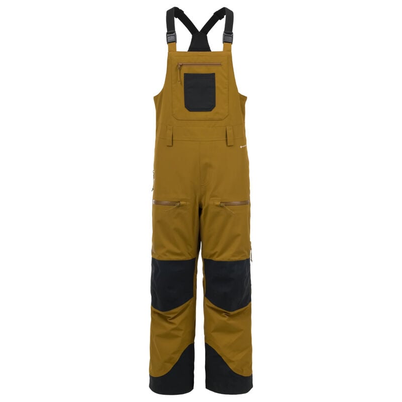Flylow Baker Jr Bib Youth image number 0