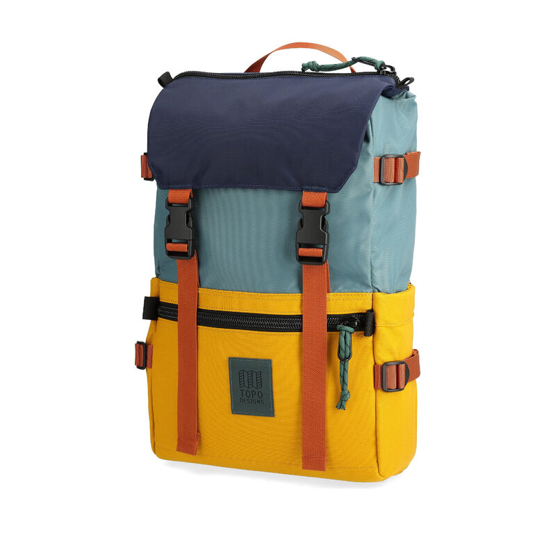 Topo Design Rover Pack Classic Backpack image number 0