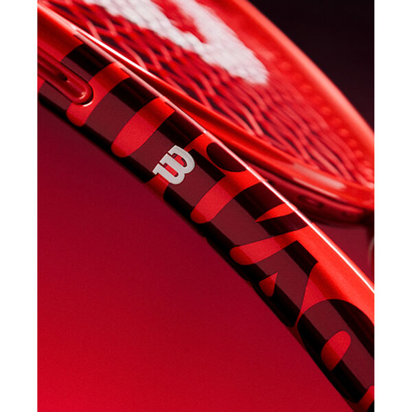 Wilson Defyer 98 Pro V1 Tennis Racquet - Unstrung