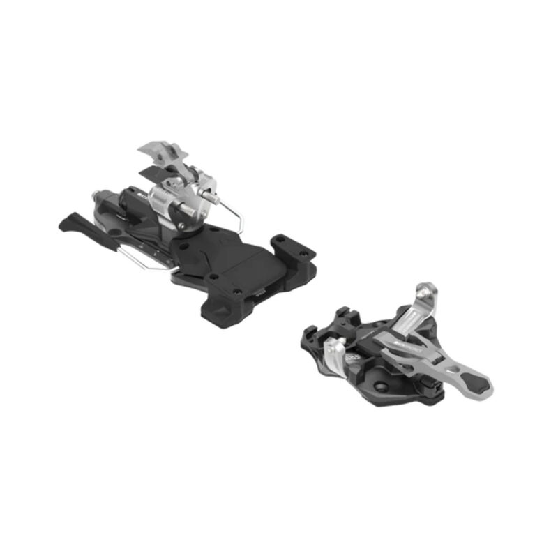 ATK Freeraider 15 EVO Ski Bindings image number 1