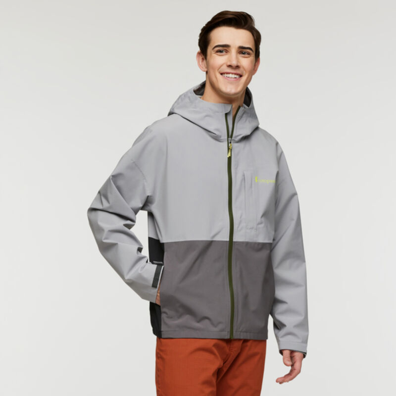 Cotopaxi Cielo Rain Jacket Mens image number 2