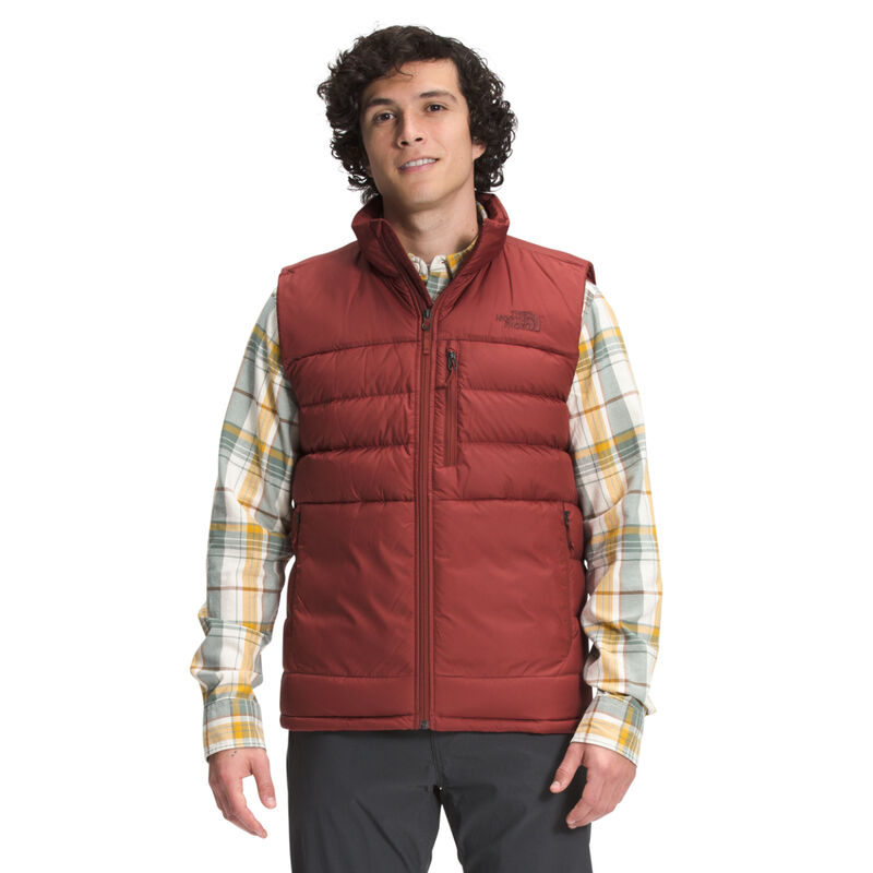 The North Face Aconcagua 2 Vest Mens image number 0