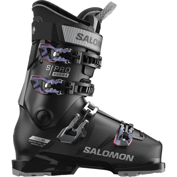 Salomon S/Pro Supra 80 Ski Boots Womens