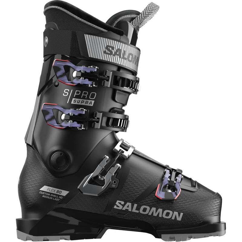 Salomon S/Pro Supra 80 Ski Boots Womens image number 0