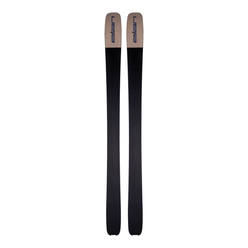 Elan Ripstick 102 Black Edition Skis image number 1