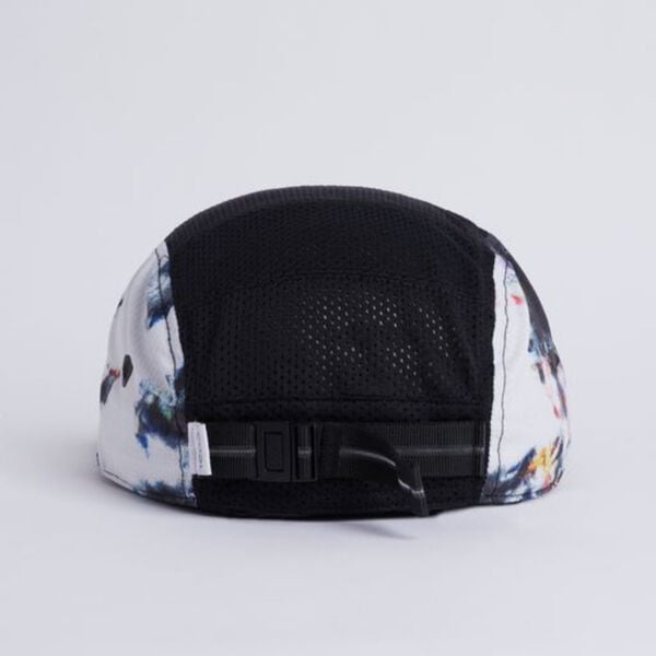Coal The Jetty Breathable 5 Panel Hat
