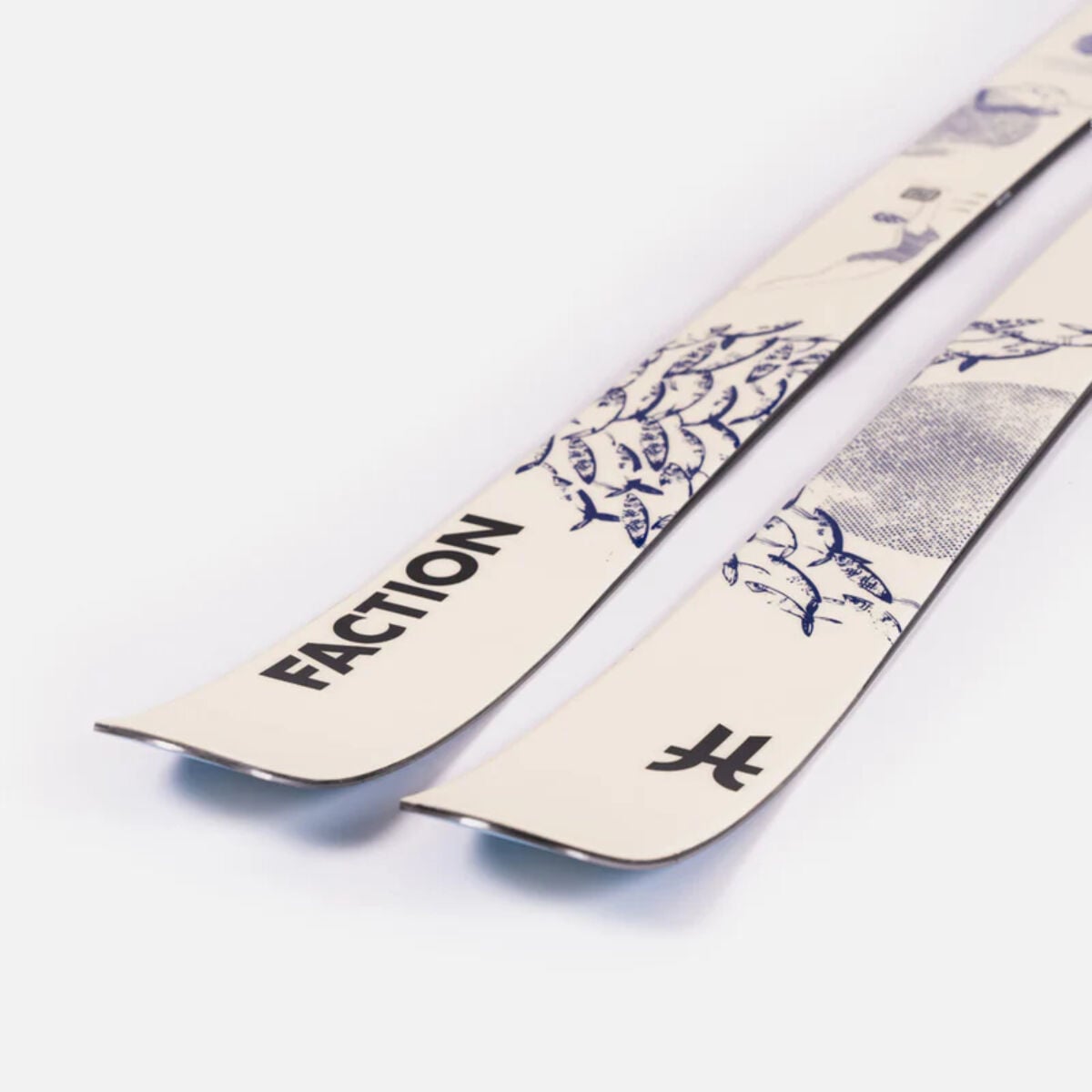 Faction Prodigy 1 Capsule Skis Womens | Christy Sports