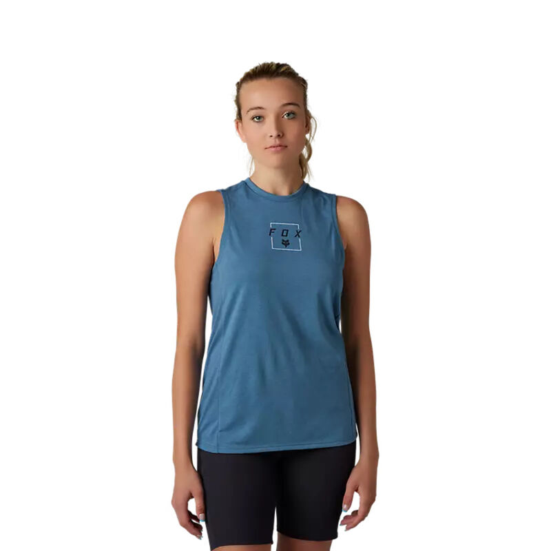 Fox Racing Ranger drirelease Tank Womens image number 1