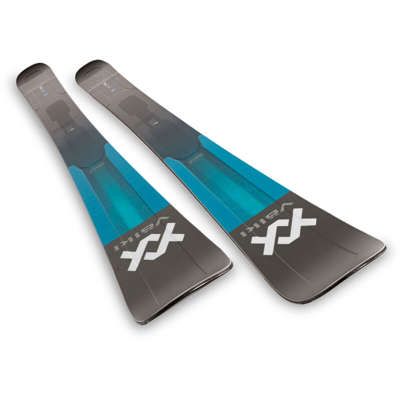 Volkl Kendo 88 Skis image number 1