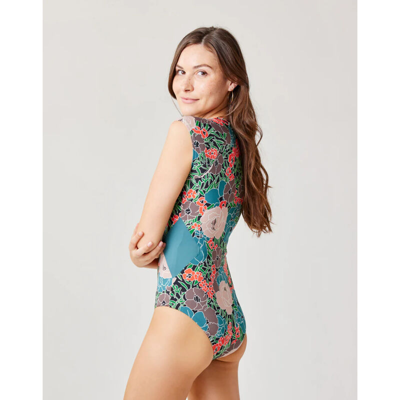 Carve Designs All Day One Piece Womens image number 1
