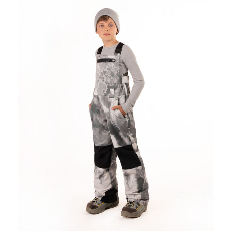 Boulder Gear Cooper Bib Youth Boys image number 1