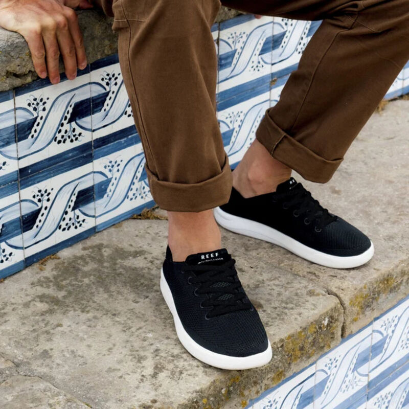 Reef Swellsole Neptune Sneakers Mens image number 4