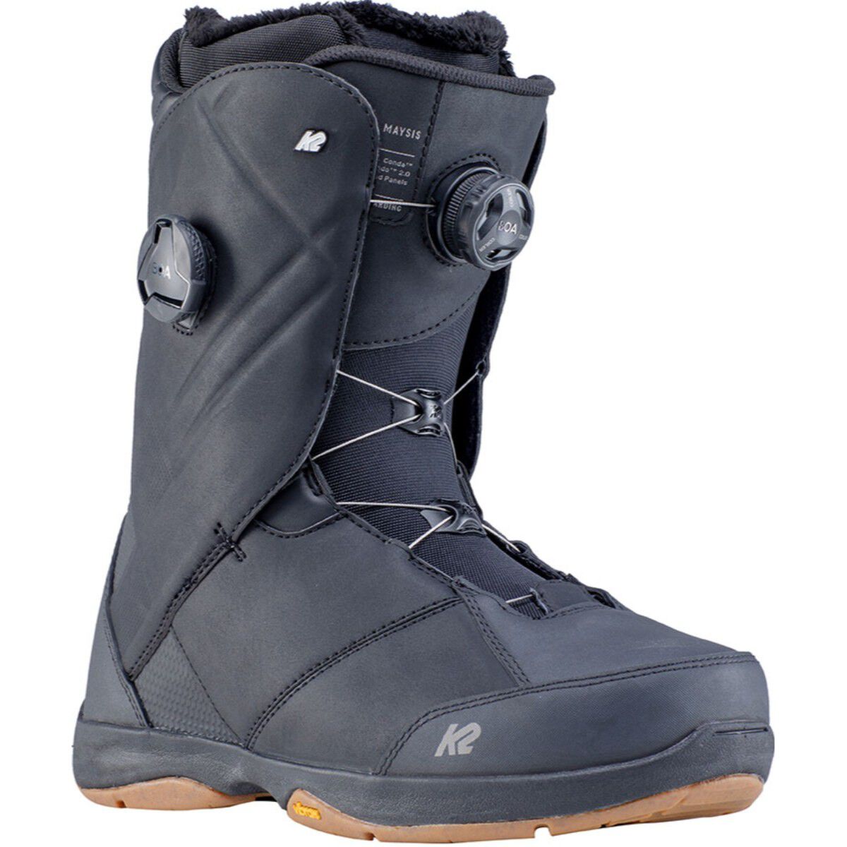 K2 maysis snowboard boots 2018 clearance