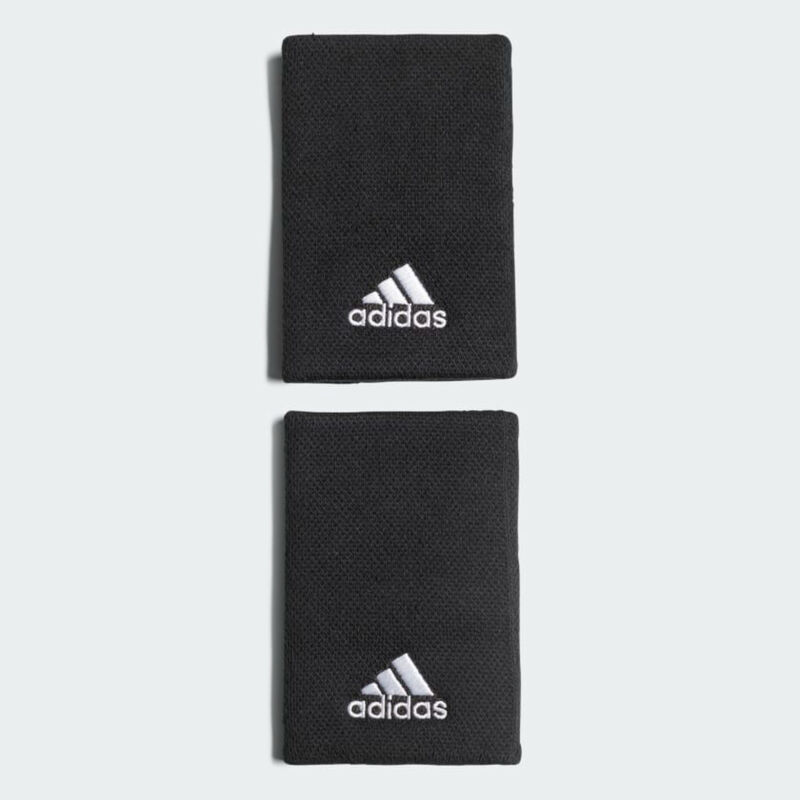 Adidas Tennis Wristband Large image number 0