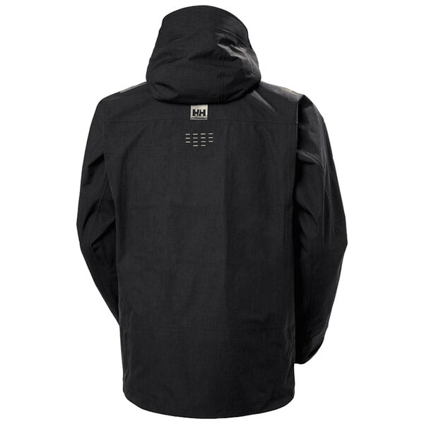 Helly Hansen Atlas Infinity H2Flow Shell Jacket Mens